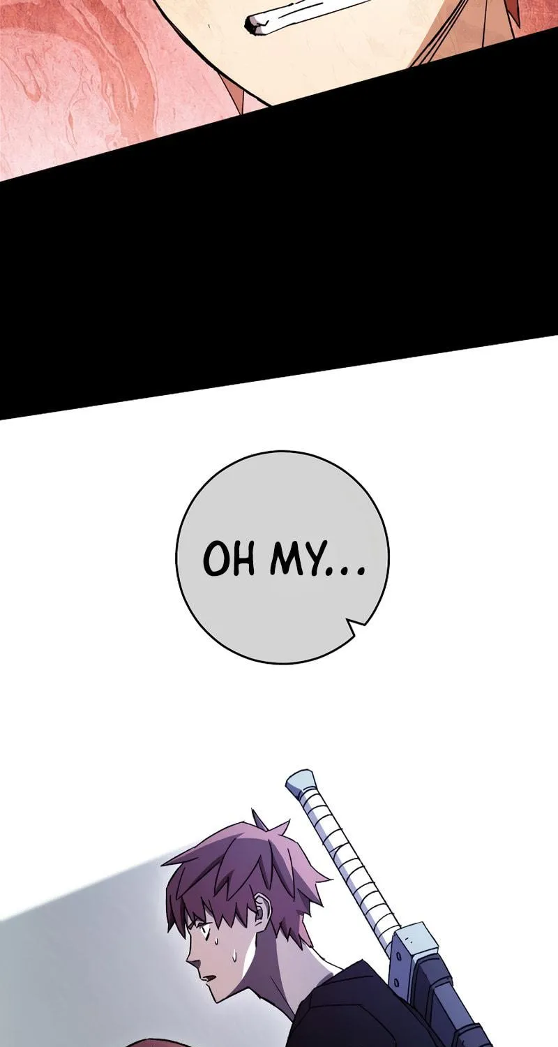 Read The Hero Returns chapter 50 image 55 on Lezhin