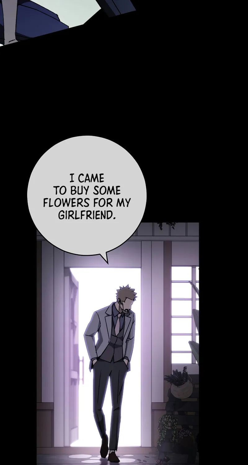 Read The Hero Returns chapter 50 image 57 on Lezhin