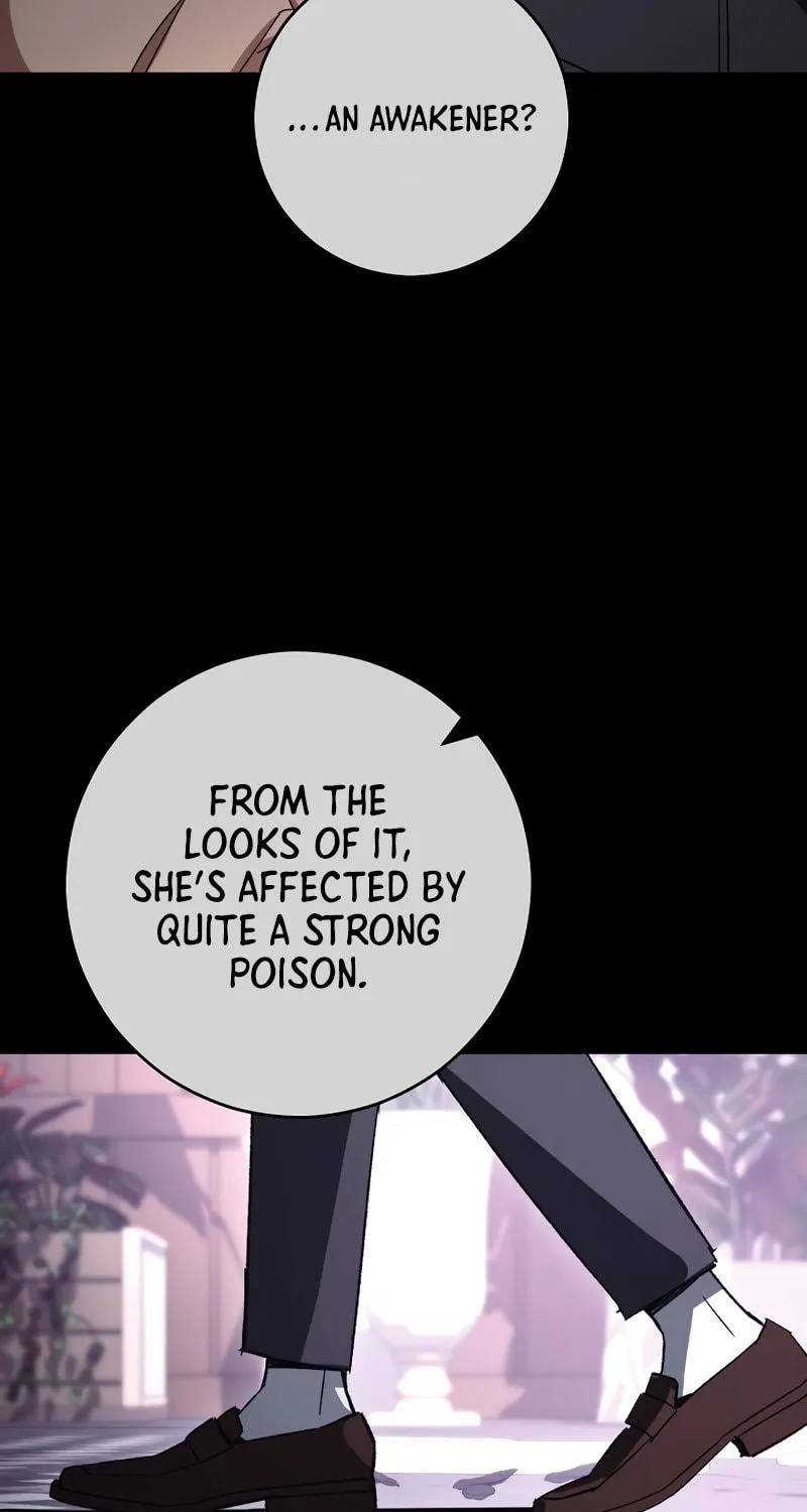 Read The Hero Returns chapter 50 image 61 on Lezhin