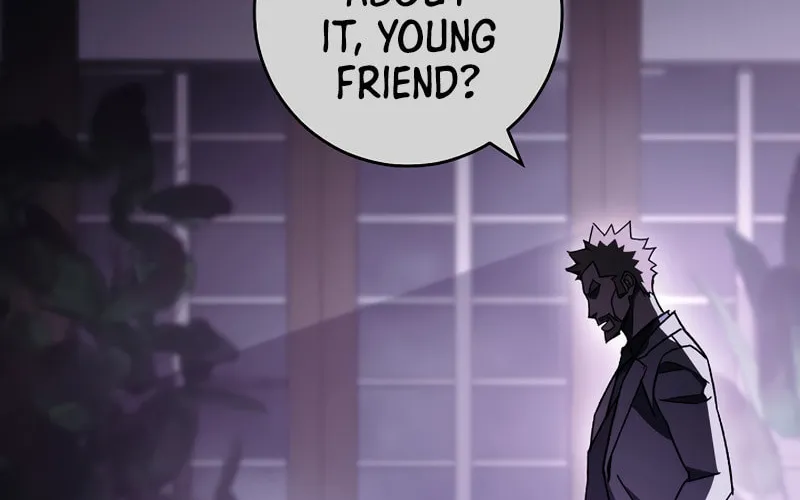 Read The Hero Returns chapter 50 image 64 on Lezhin