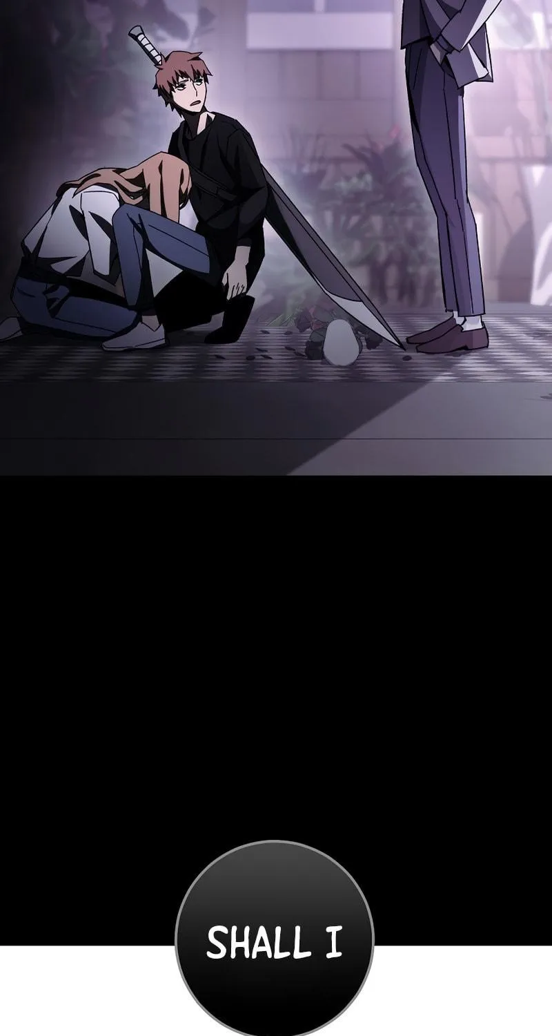 Read The Hero Returns chapter 50 image 65 on Lezhin