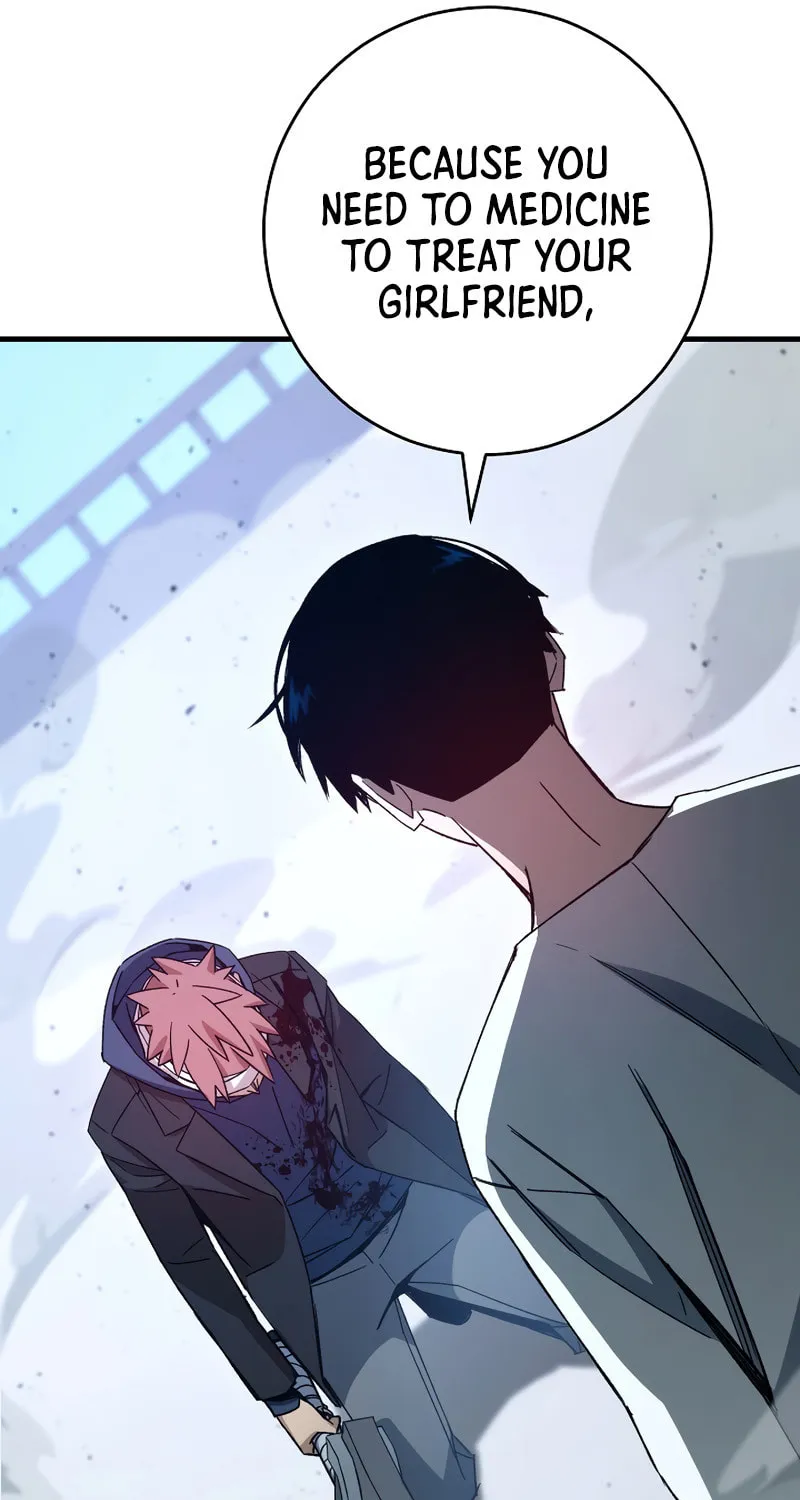 Read The Hero Returns chapter 50 image 70 on Lezhin