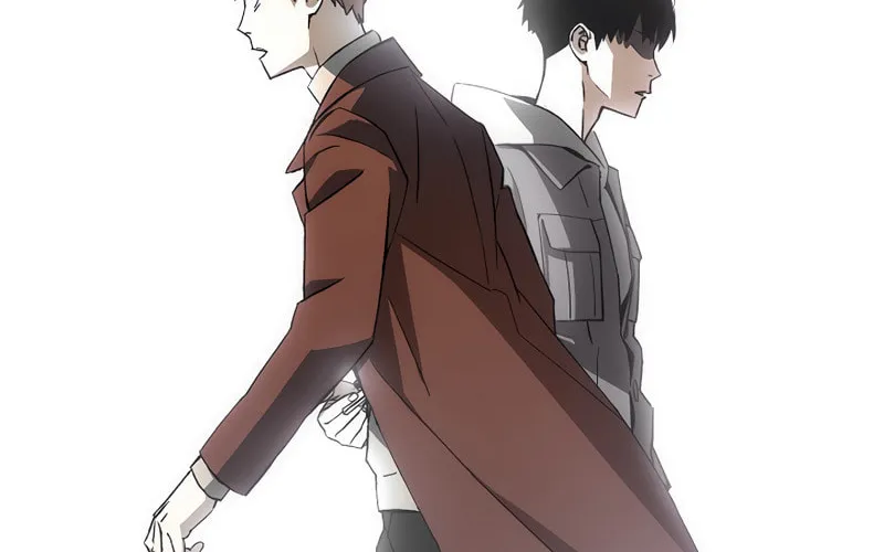 Read The Hero Returns chapter 50 image 77 on Lezhin