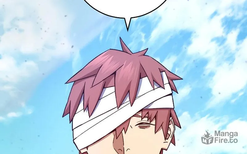 Read The Hero Returns chapter 50 image 79 on Lezhin