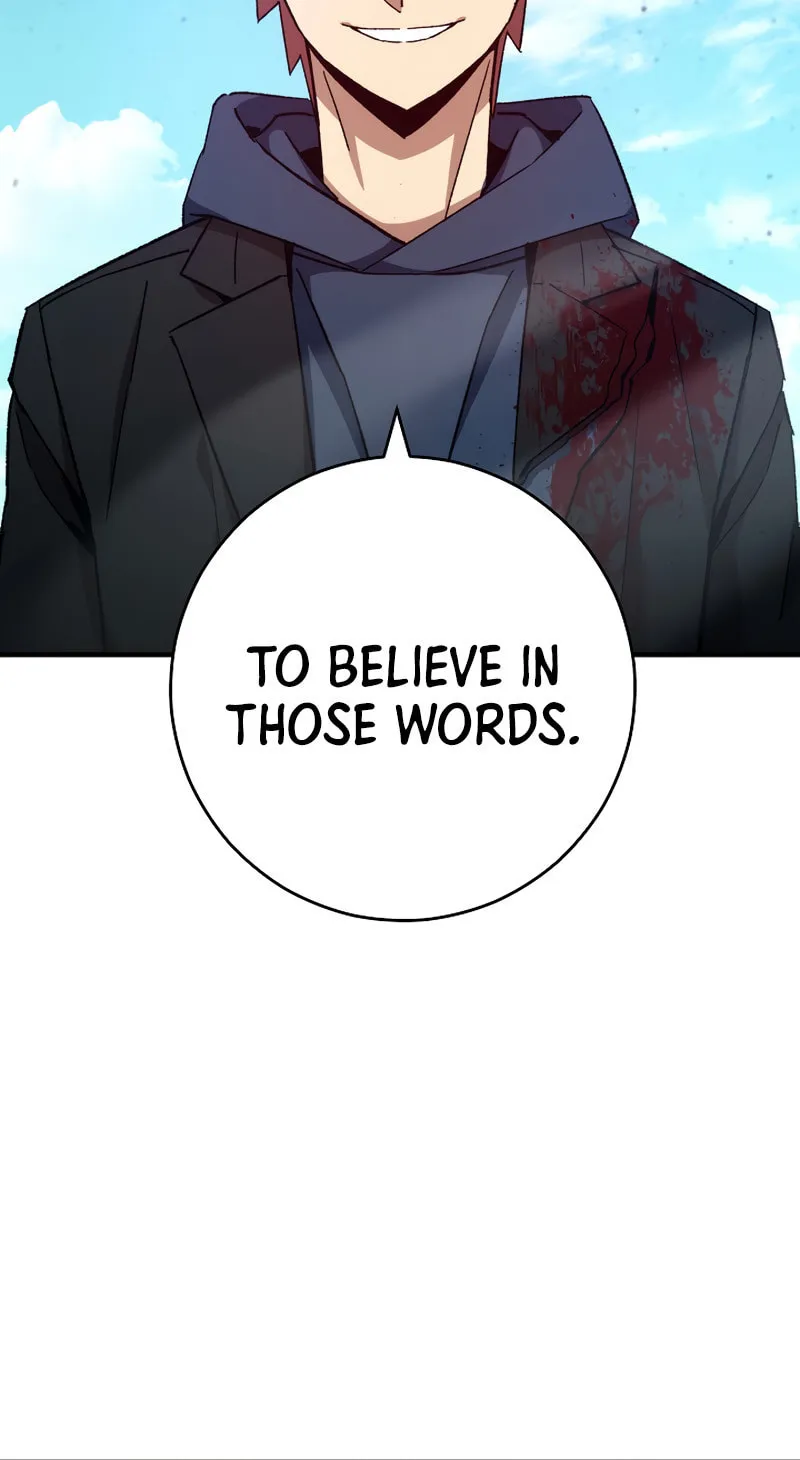 Read The Hero Returns chapter 50 image 80 on Lezhin