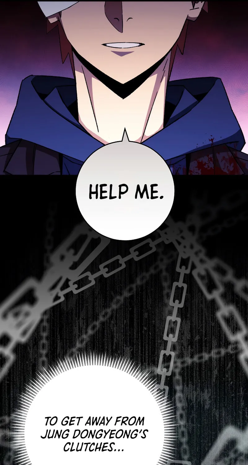 Read The Hero Returns chapter 50 image 81 on Lezhin