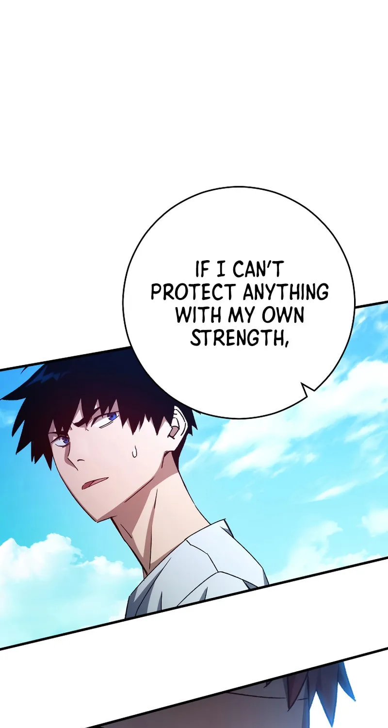 Read The Hero Returns chapter 50 image 87 on Lezhin
