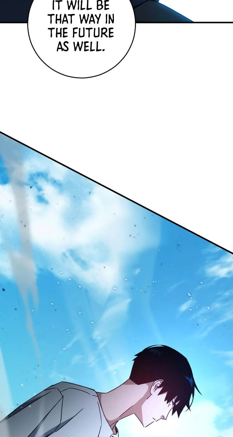 Read The Hero Returns chapter 50 image 89 on Lezhin