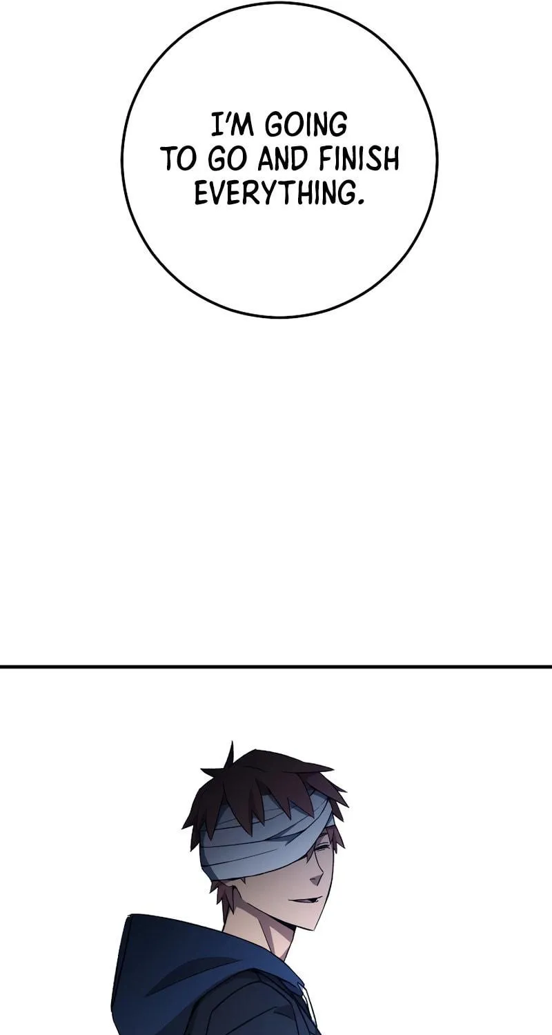 Read The Hero Returns chapter 50 image 93 on Lezhin
