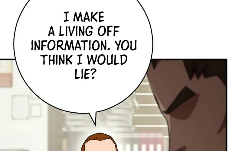 Read The Hero Returns chapter 50 image 98 on Lezhin