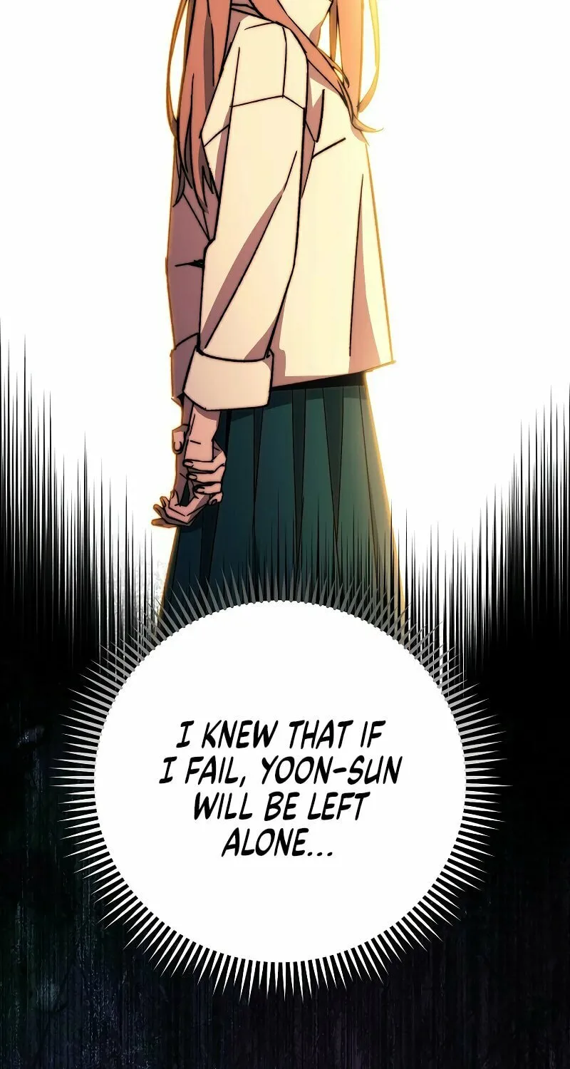 Read The Hero Returns chapter 51 image 102 on Lezhin