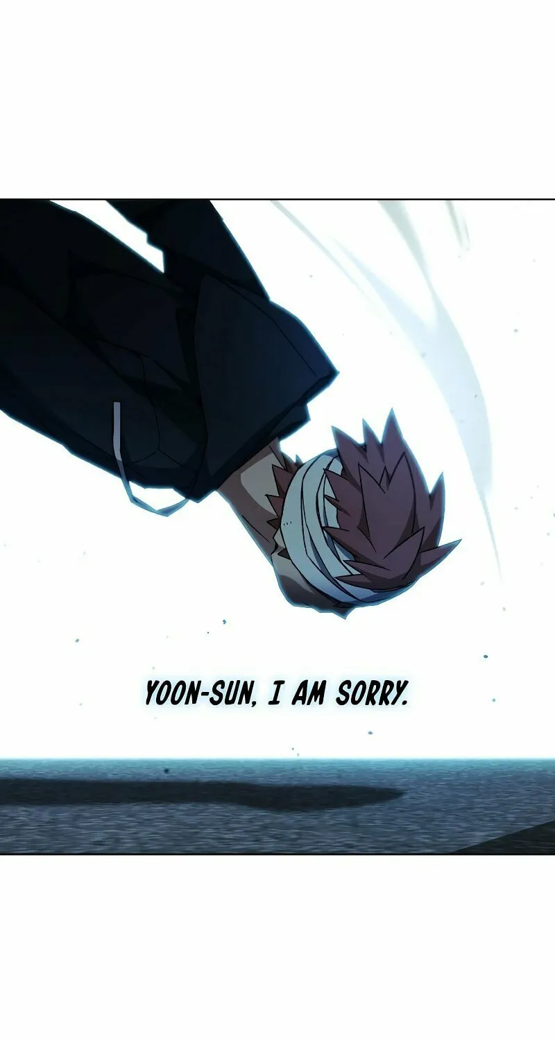 Read The Hero Returns chapter 51 image 104 on Lezhin