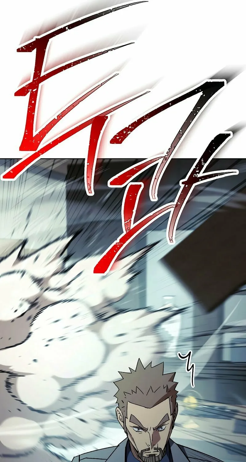 Read The Hero Returns chapter 51 image 108 on Lezhin