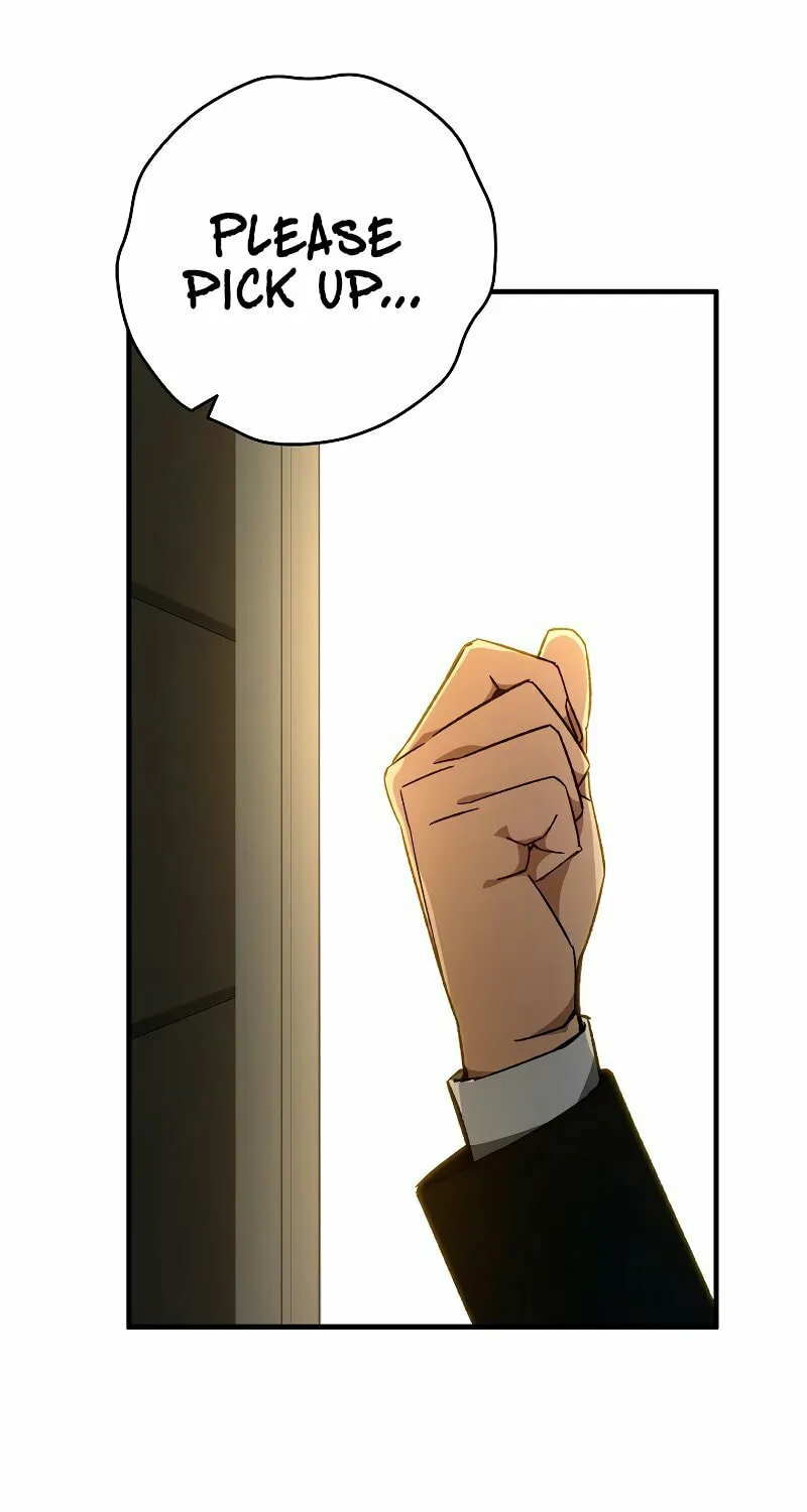 Read The Hero Returns chapter 51 image 11 on Lezhin