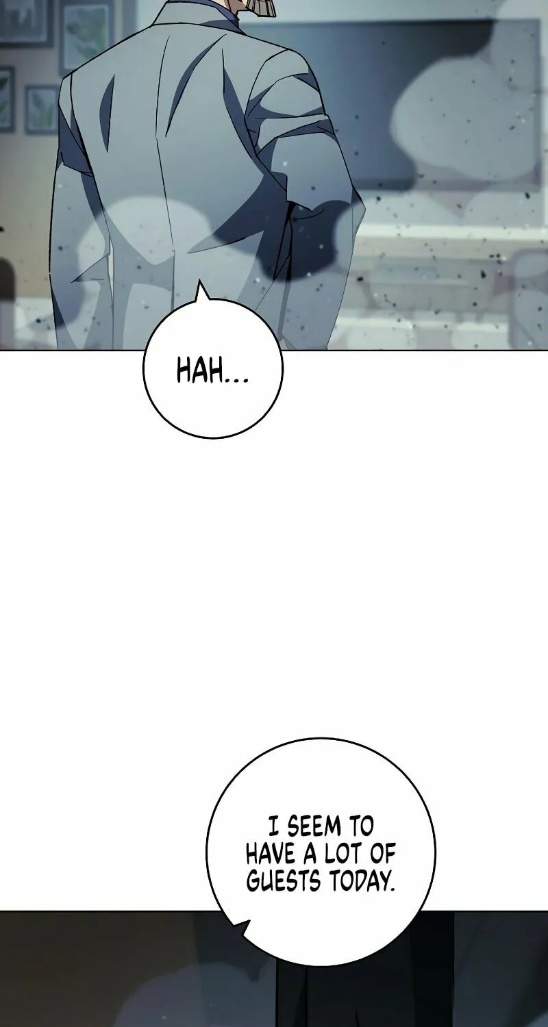 Read The Hero Returns chapter 51 image 110 on Lezhin