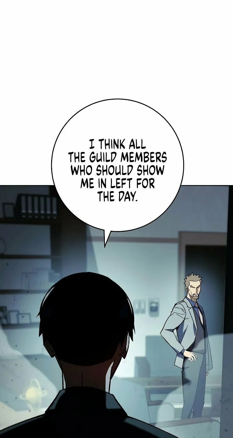 Read The Hero Returns chapter 51 image 112 on Lezhin