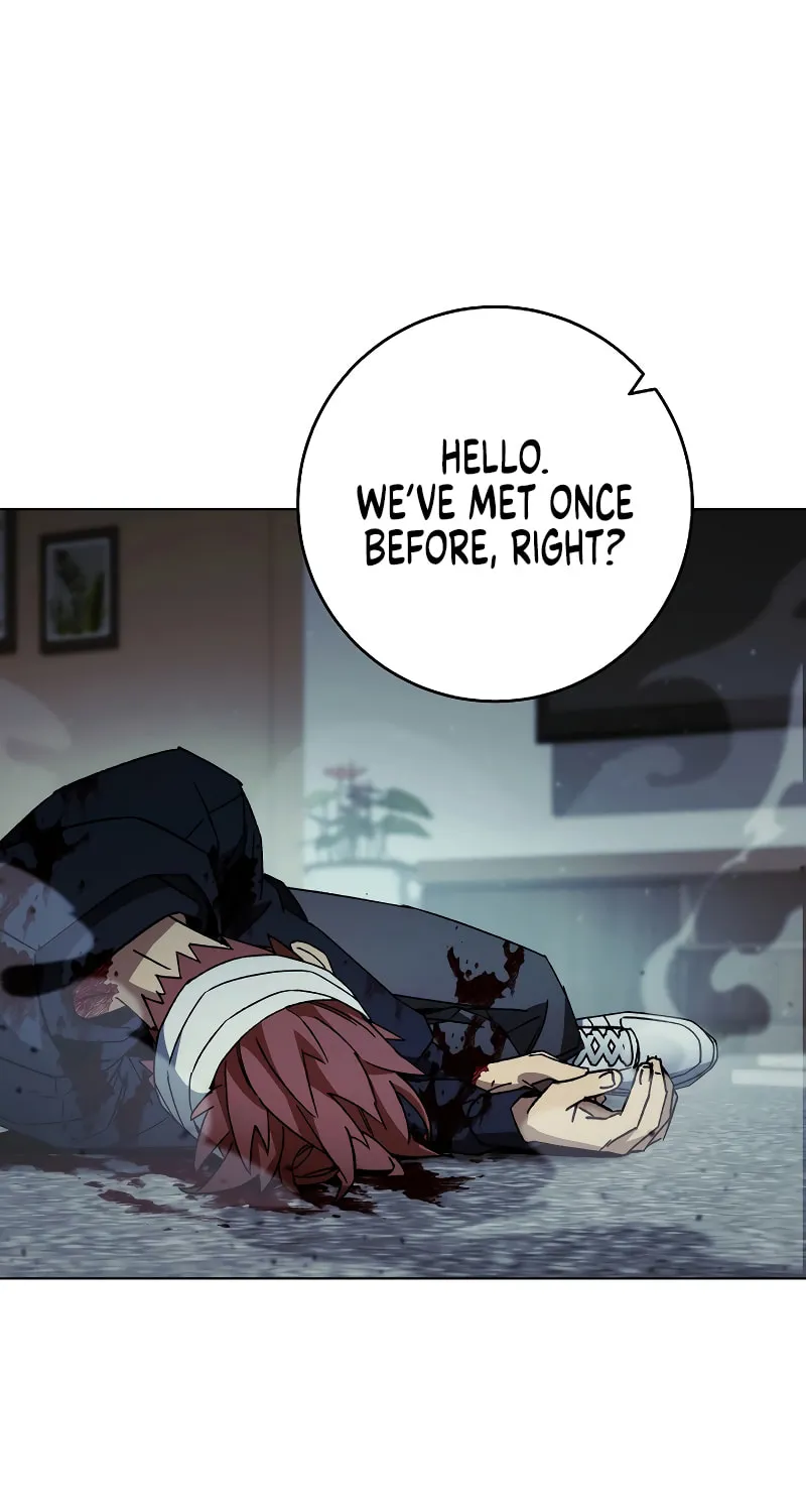 Read The Hero Returns chapter 51 image 115 on Lezhin