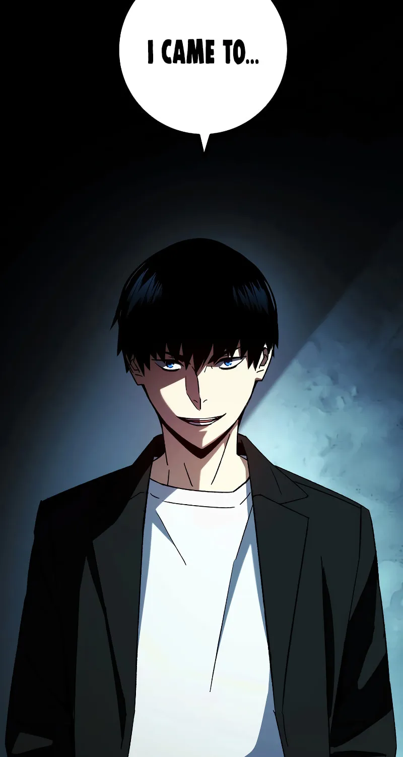 Read The Hero Returns chapter 51 image 117 on Lezhin