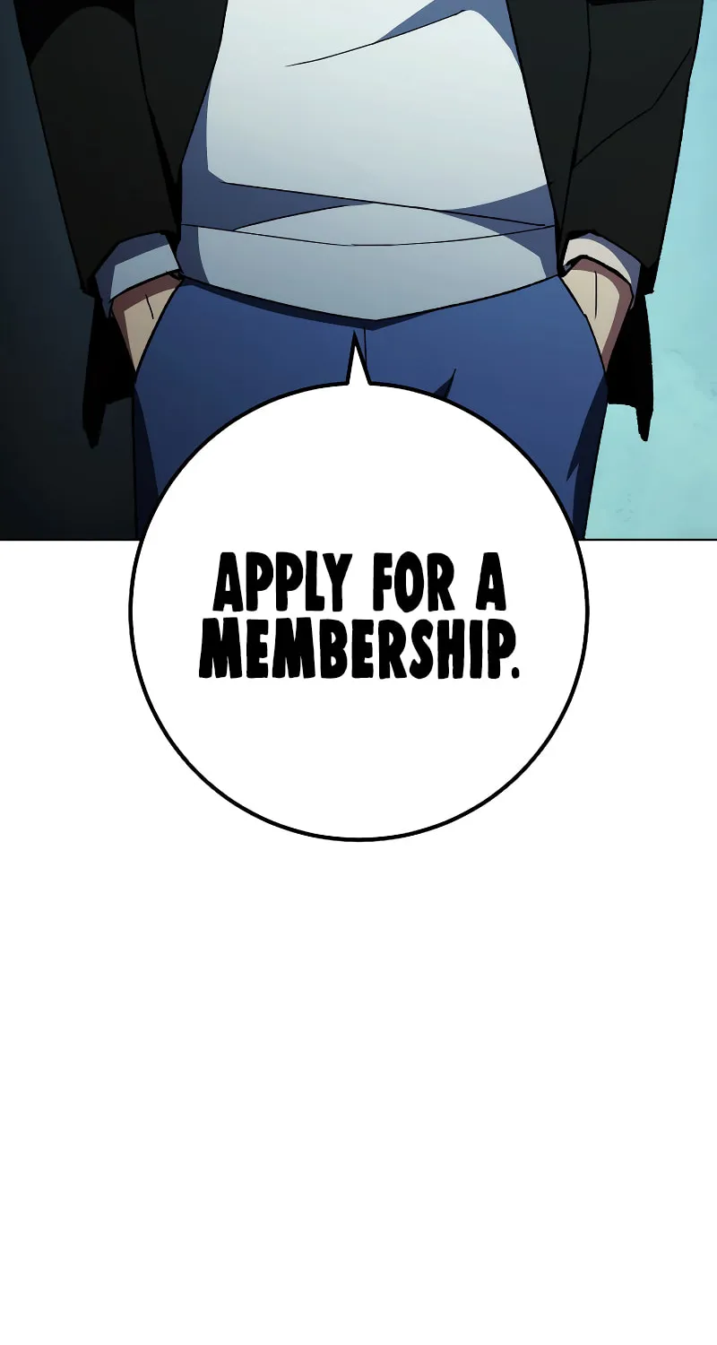 Read The Hero Returns chapter 51 image 118 on Lezhin