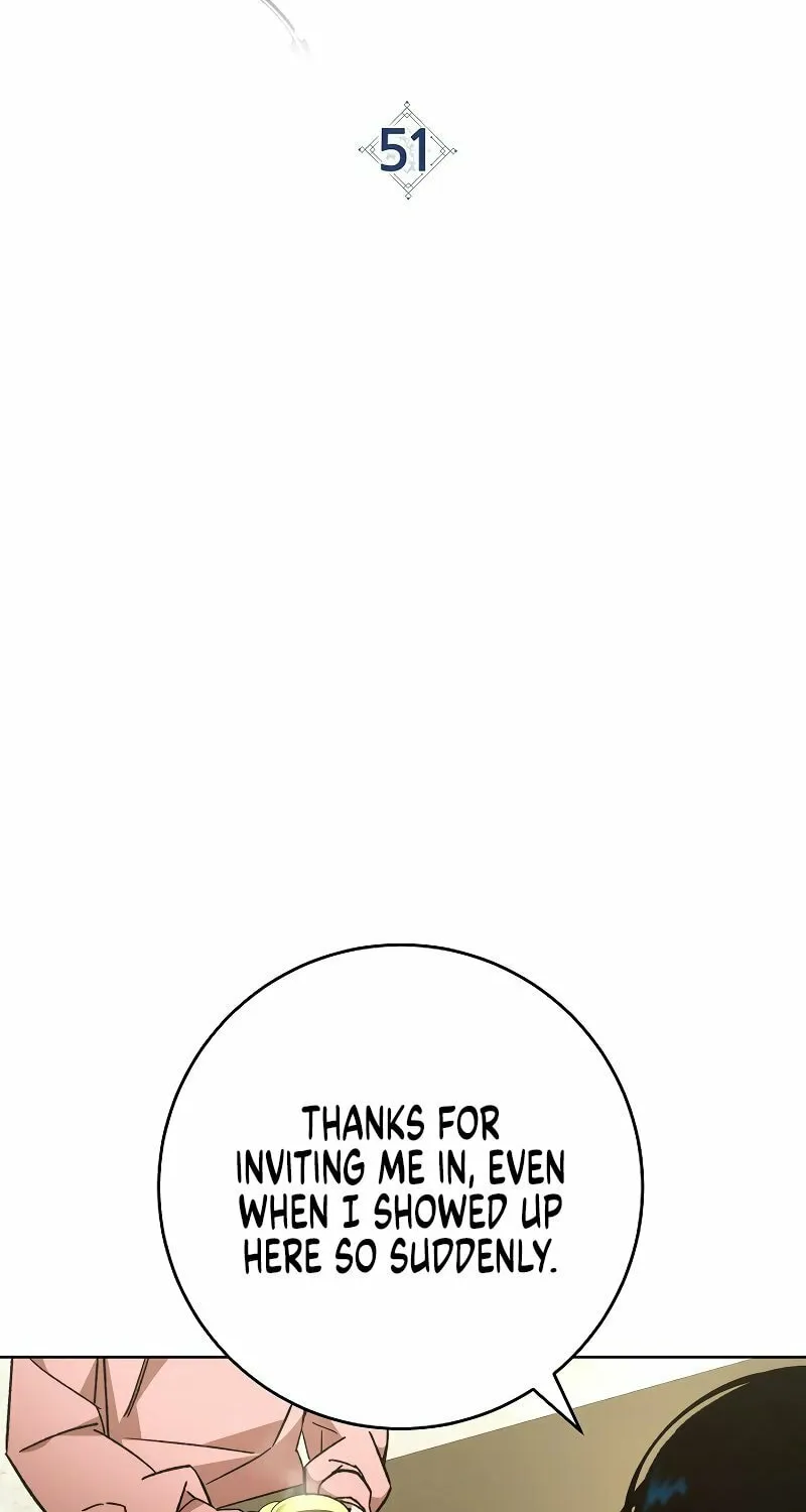 Read The Hero Returns chapter 51 image 20 on Lezhin