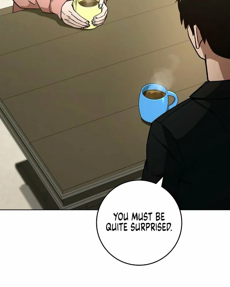 Read The Hero Returns chapter 51 image 21 on Lezhin