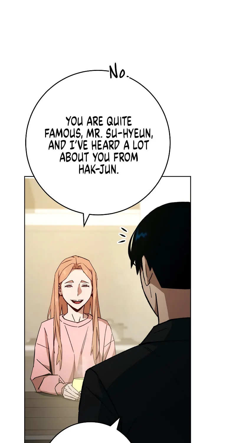 Read The Hero Returns chapter 51 image 22 on Lezhin