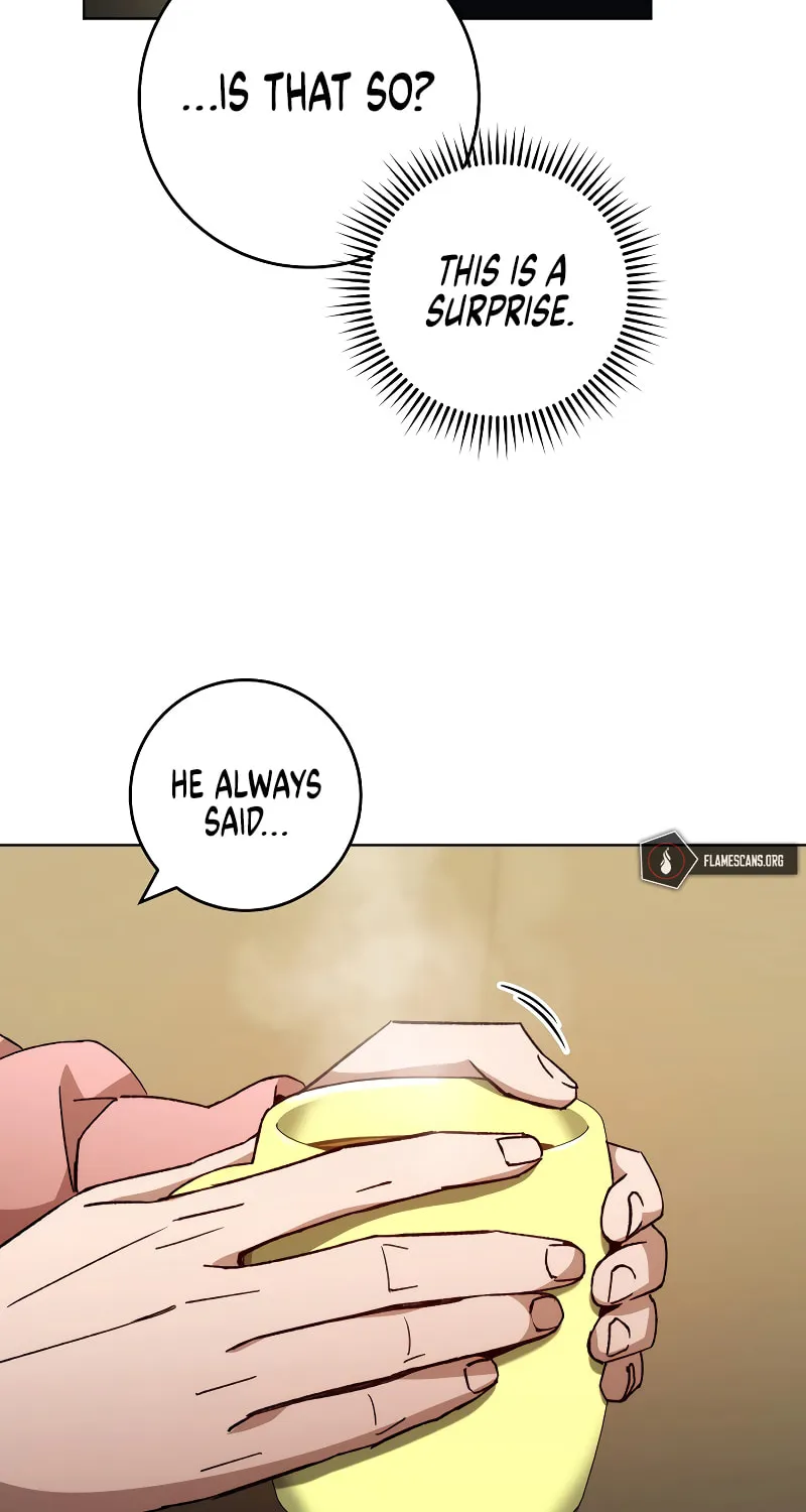 Read The Hero Returns chapter 51 image 23 on Lezhin