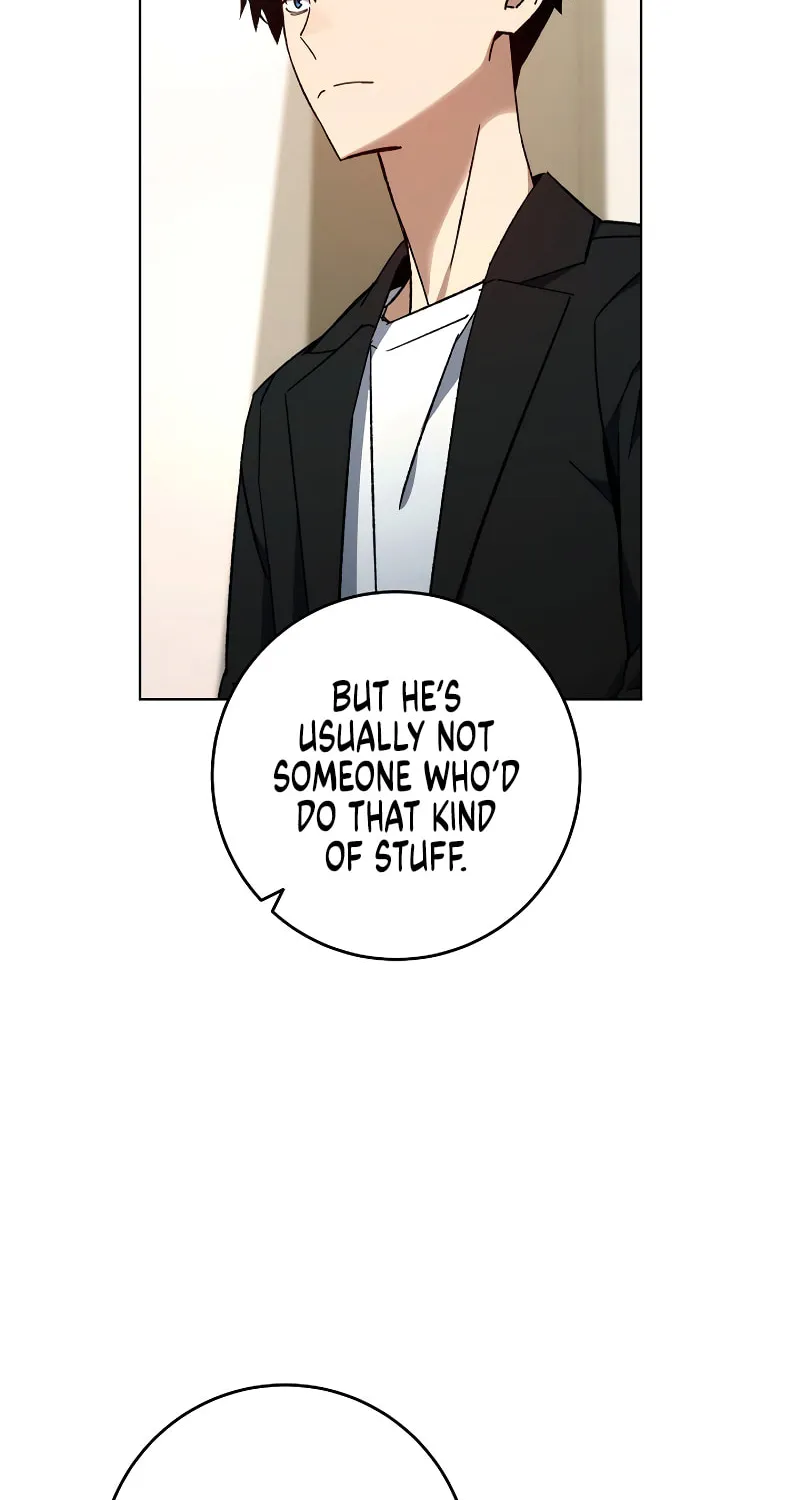 Read The Hero Returns chapter 51 image 25 on Lezhin