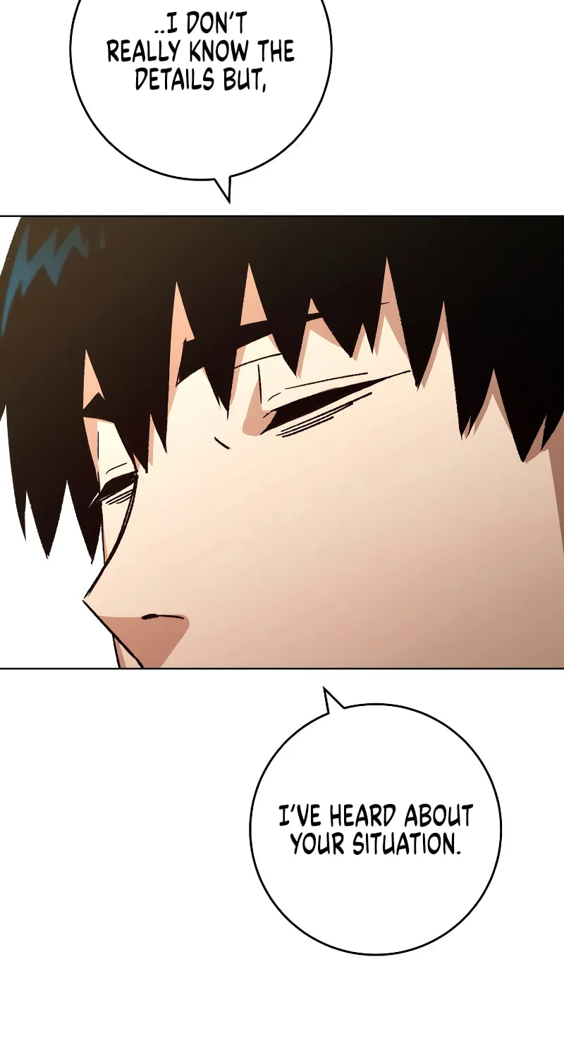 Read The Hero Returns chapter 51 image 26 on Lezhin