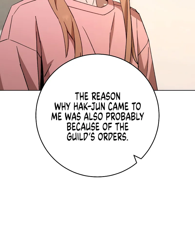 Read The Hero Returns chapter 51 image 28 on Lezhin