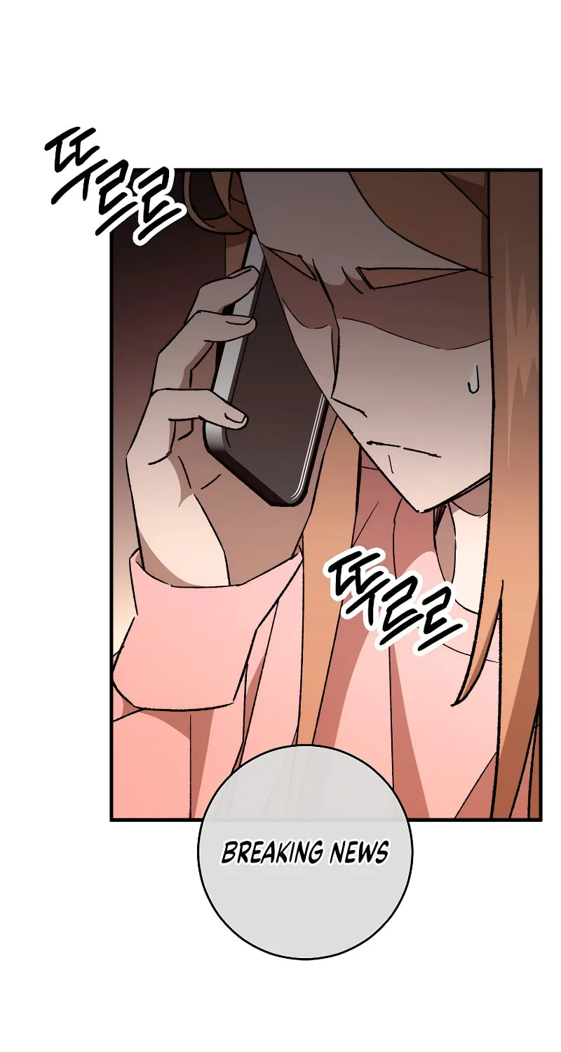 Read The Hero Returns chapter 51 image 3 on Lezhin