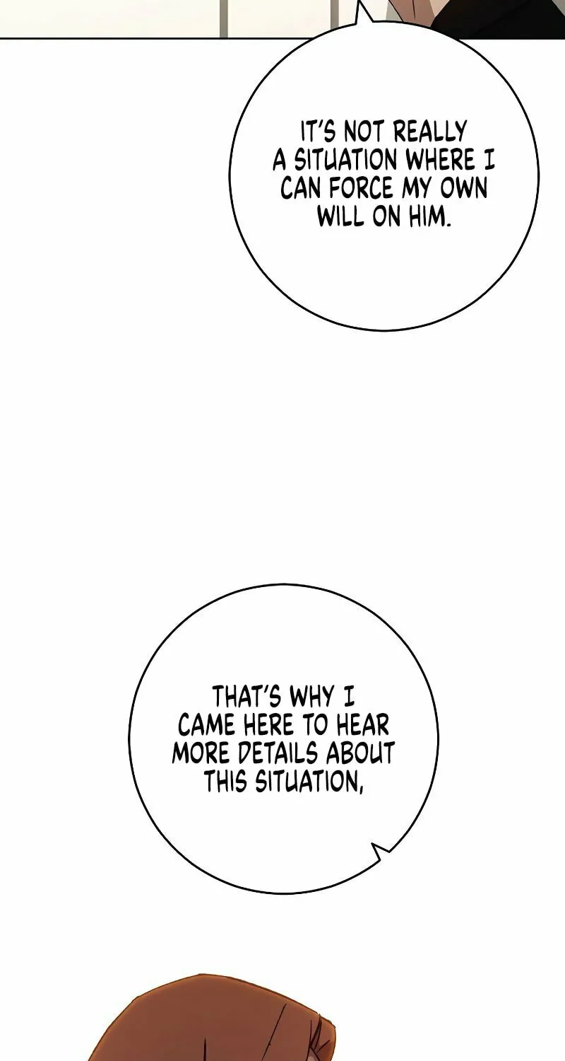 Read The Hero Returns chapter 51 image 31 on Lezhin