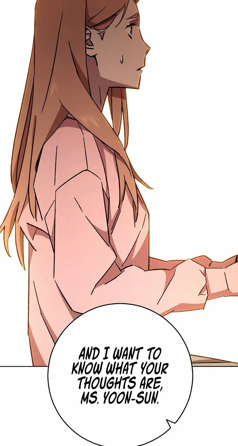 Read The Hero Returns chapter 51 image 32 on Lezhin