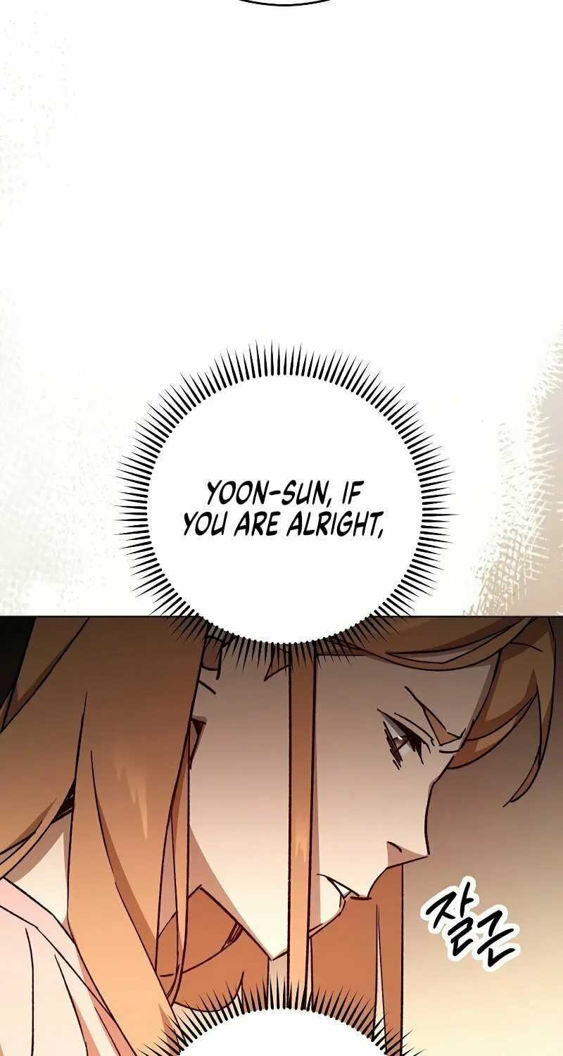 Read The Hero Returns chapter 51 image 33 on Lezhin
