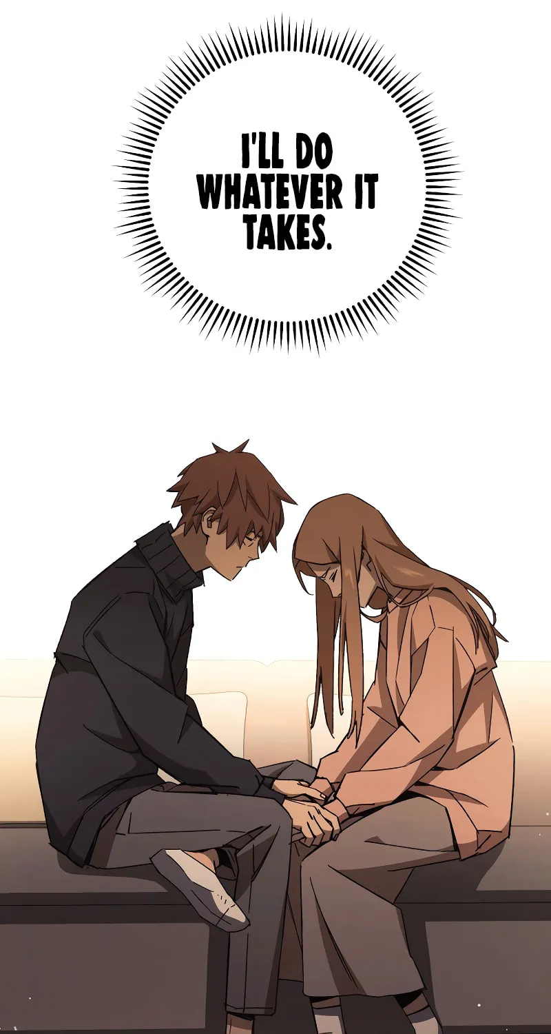 Read The Hero Returns chapter 51 image 36 on Lezhin