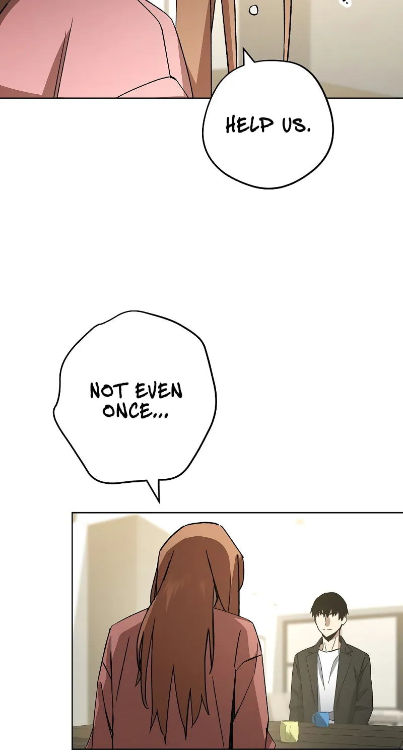 Read The Hero Returns chapter 51 image 38 on Lezhin