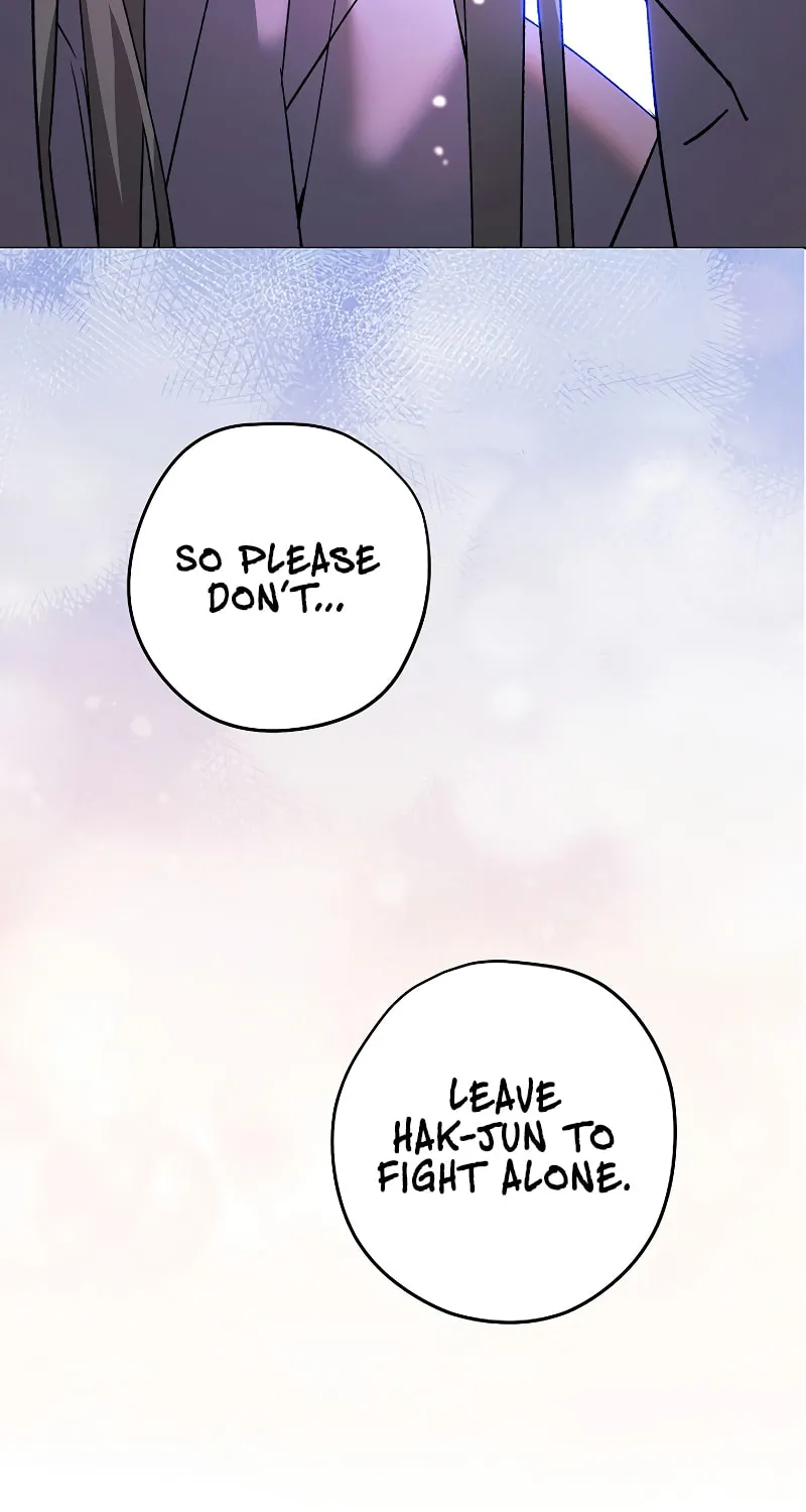Read The Hero Returns chapter 51 image 40 on Lezhin