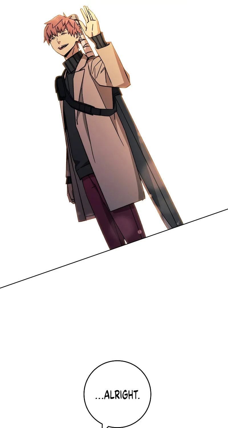 Read The Hero Returns chapter 51 image 41 on Lezhin