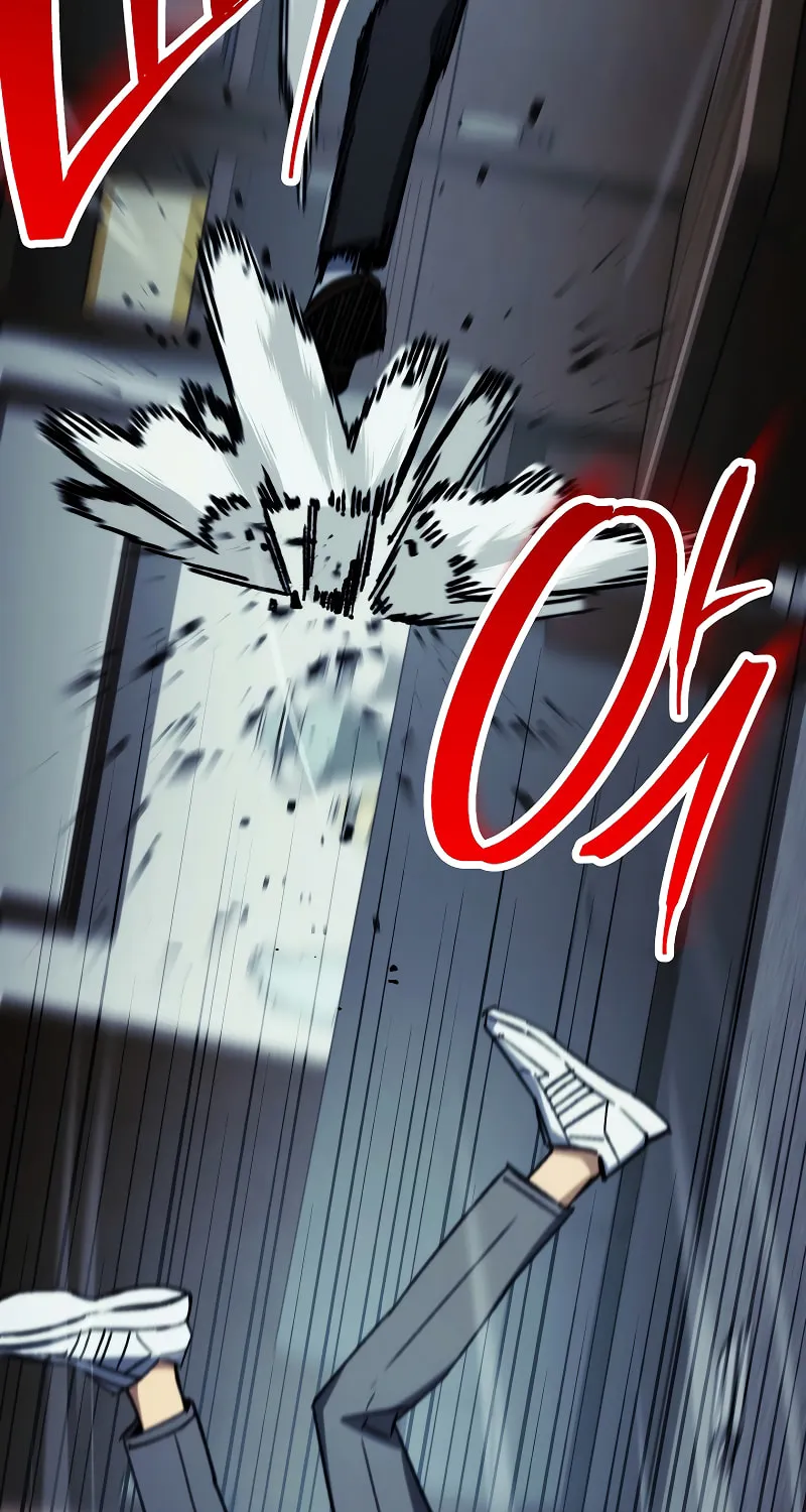 Read The Hero Returns chapter 51 image 49 on Lezhin