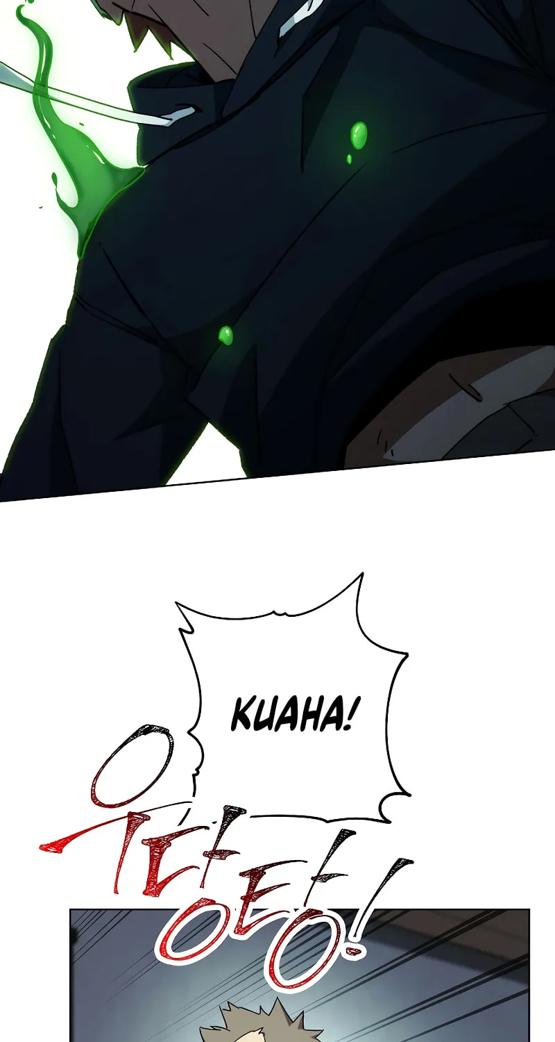 Read The Hero Returns chapter 51 image 51 on Lezhin