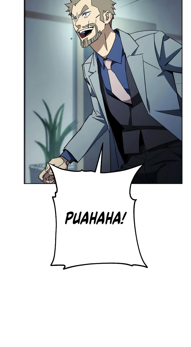 Read The Hero Returns chapter 51 image 52 on Lezhin