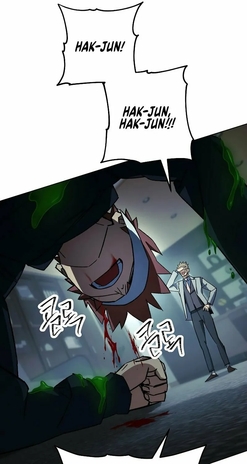 Read The Hero Returns chapter 51 image 53 on Lezhin