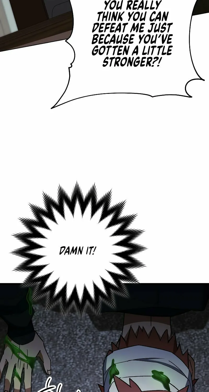 Read The Hero Returns chapter 51 image 56 on Lezhin