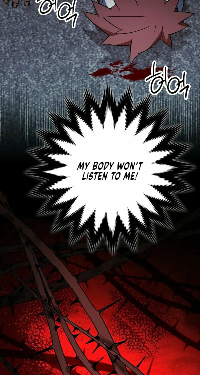 Read The Hero Returns chapter 51 image 57 on Lezhin