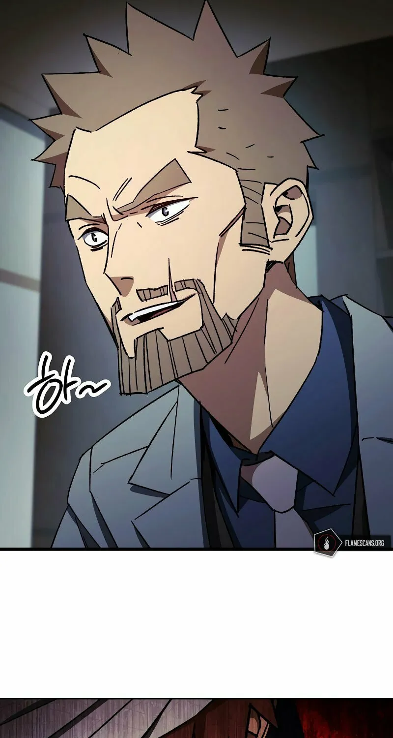 Read The Hero Returns chapter 51 image 59 on Lezhin