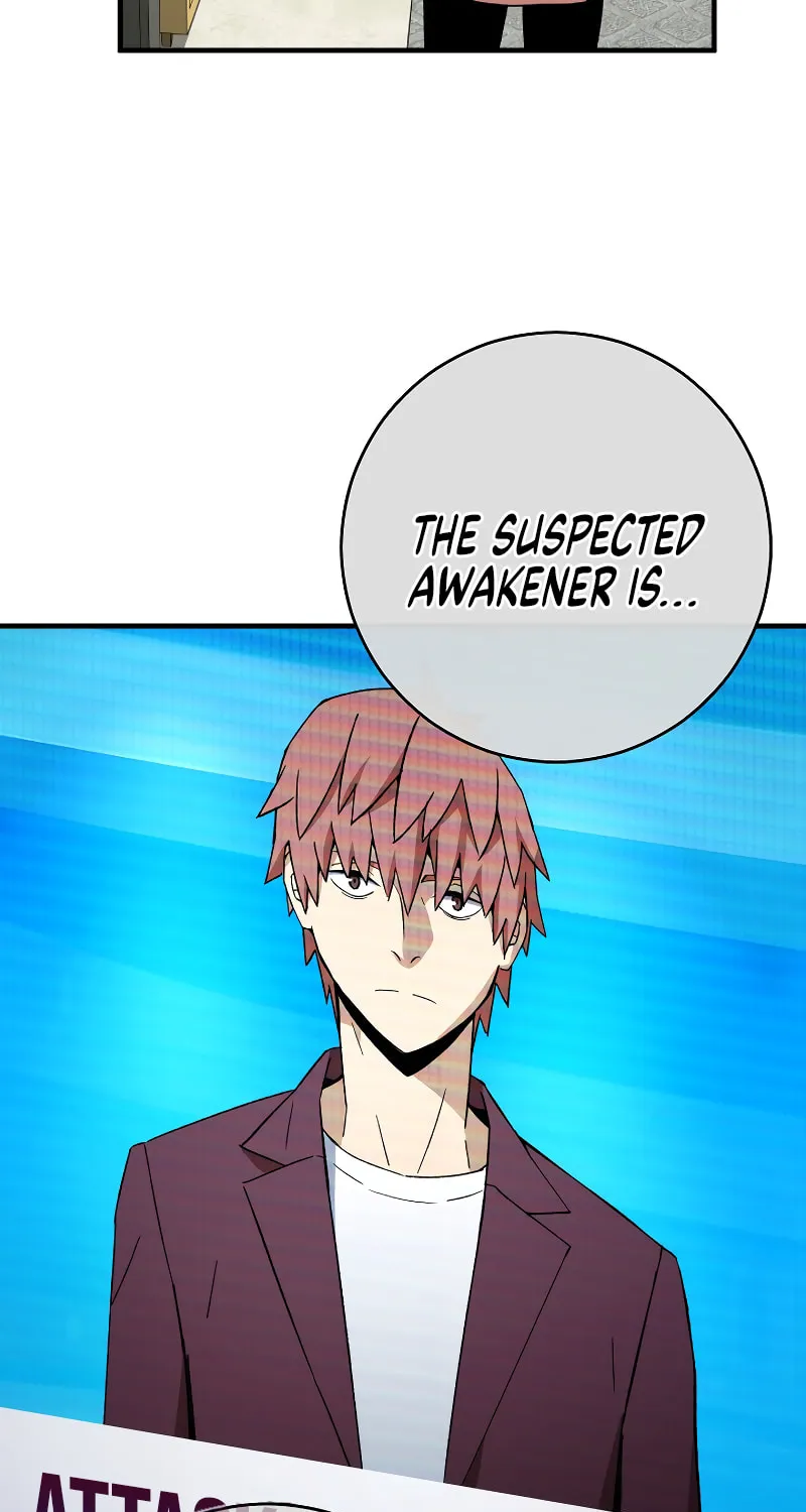 Read The Hero Returns chapter 51 image 6 on Lezhin