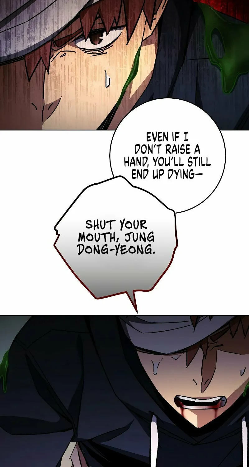Read The Hero Returns chapter 51 image 60 on Lezhin