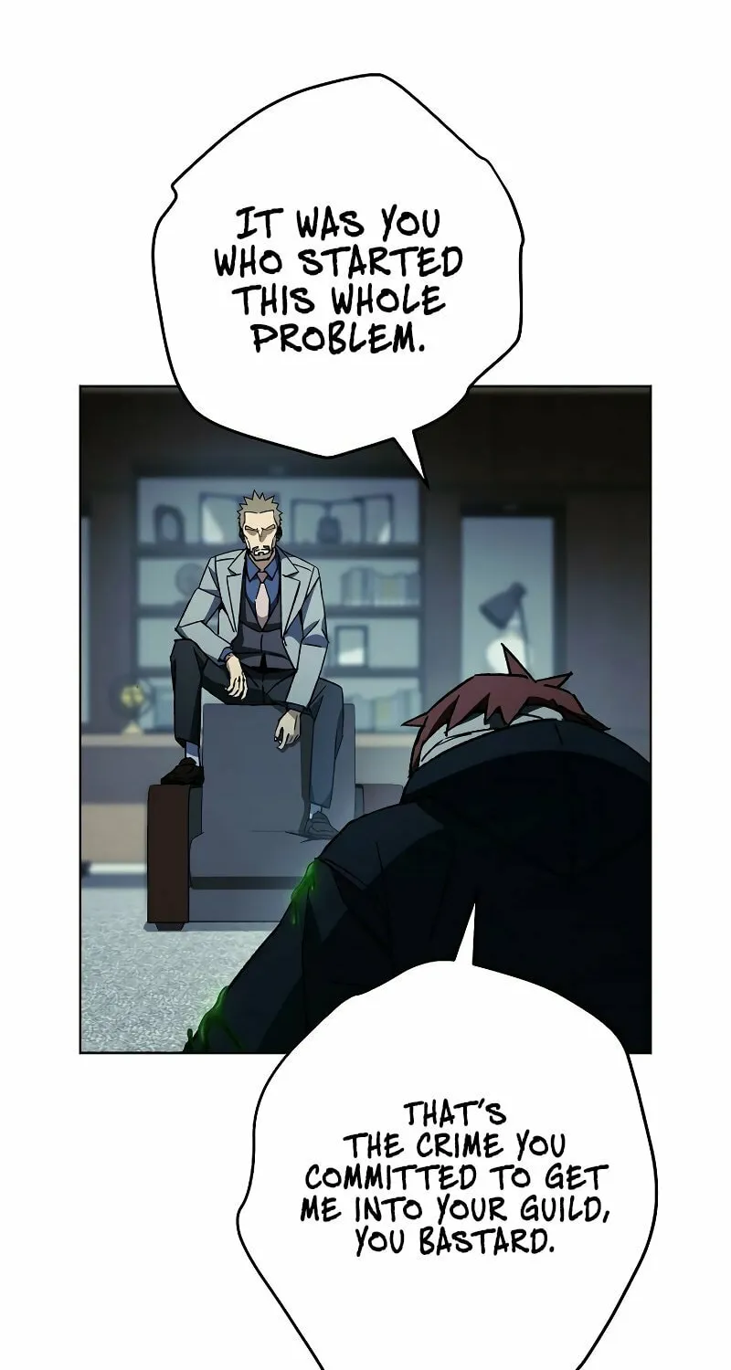 Read The Hero Returns chapter 51 image 64 on Lezhin