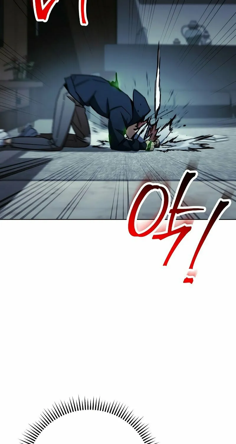 Read The Hero Returns chapter 51 image 69 on Lezhin