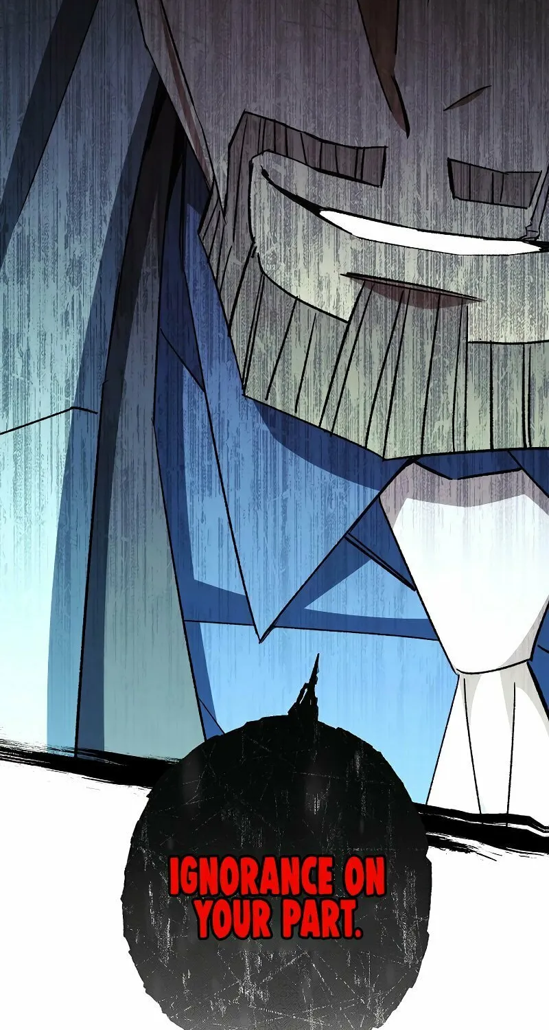 Read The Hero Returns chapter 51 image 78 on Lezhin